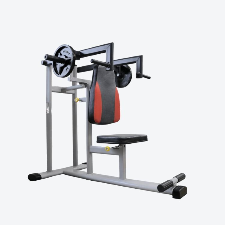 Desenvolvimento de Ombros