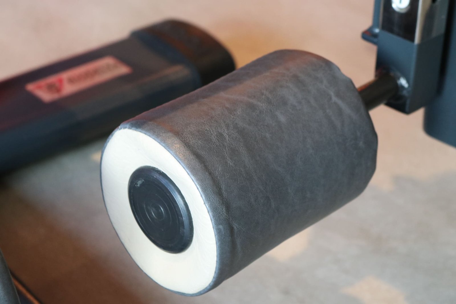 Cadeira Extensora e Flexora - Imagem 7